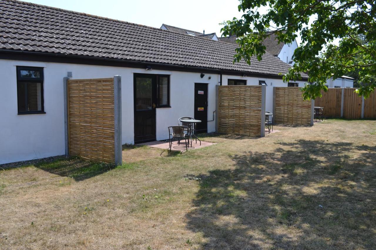 Number 4 - Lytton Tree Lodge, Reydon, Southwold Exteriör bild