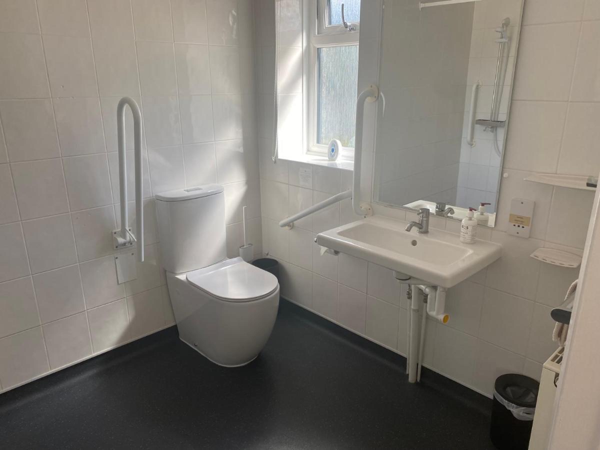 Number 4 - Lytton Tree Lodge, Reydon, Southwold Exteriör bild